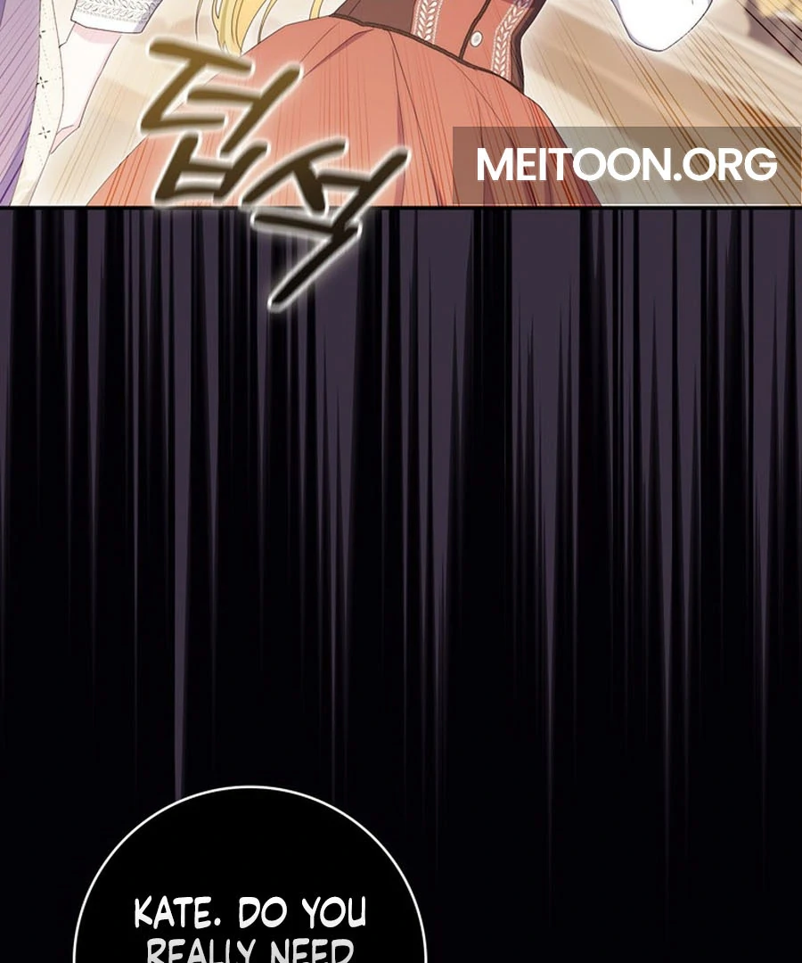 It's My First Time Being a Mother Again Chapter 23 - page 69