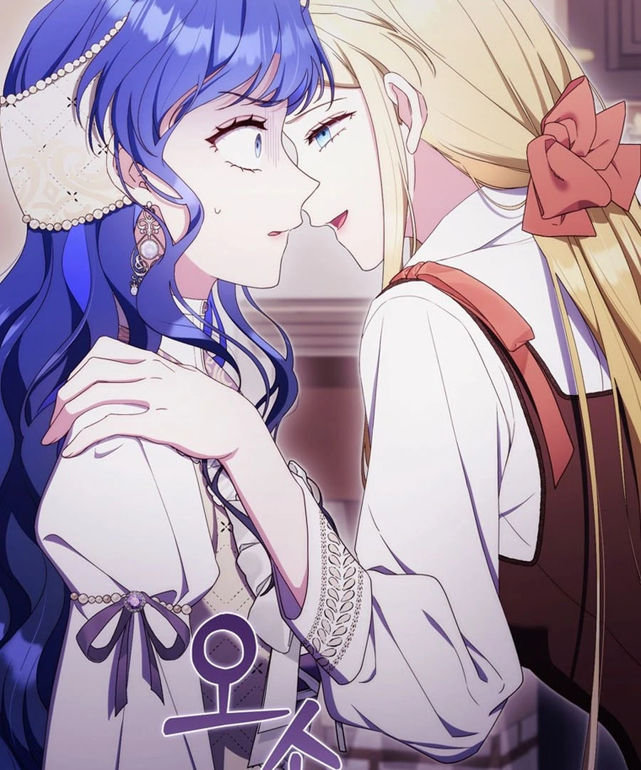 It's My First Time Being a Mother Again Chapter 23 - page 73