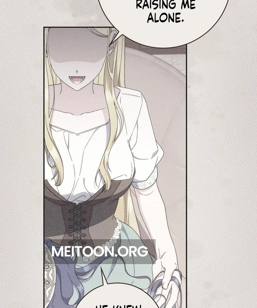 It's My First Time Being a Mother Again Chapter 23 - page 75