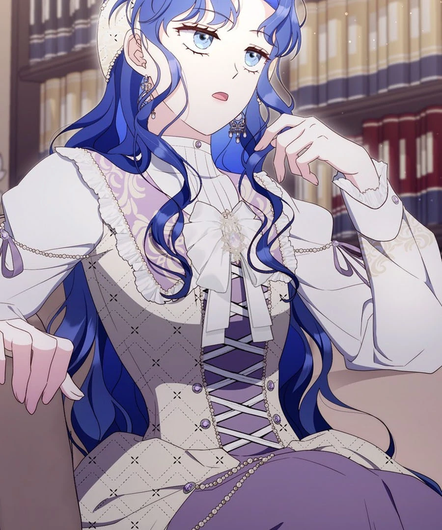 It's My First Time Being a Mother Again Chapter 23 - page 8