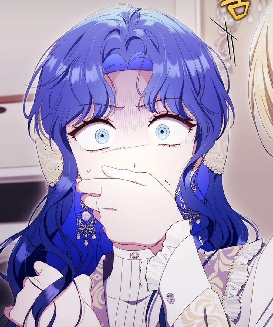 It's My First Time Being a Mother Again Chapter 23 - page 80