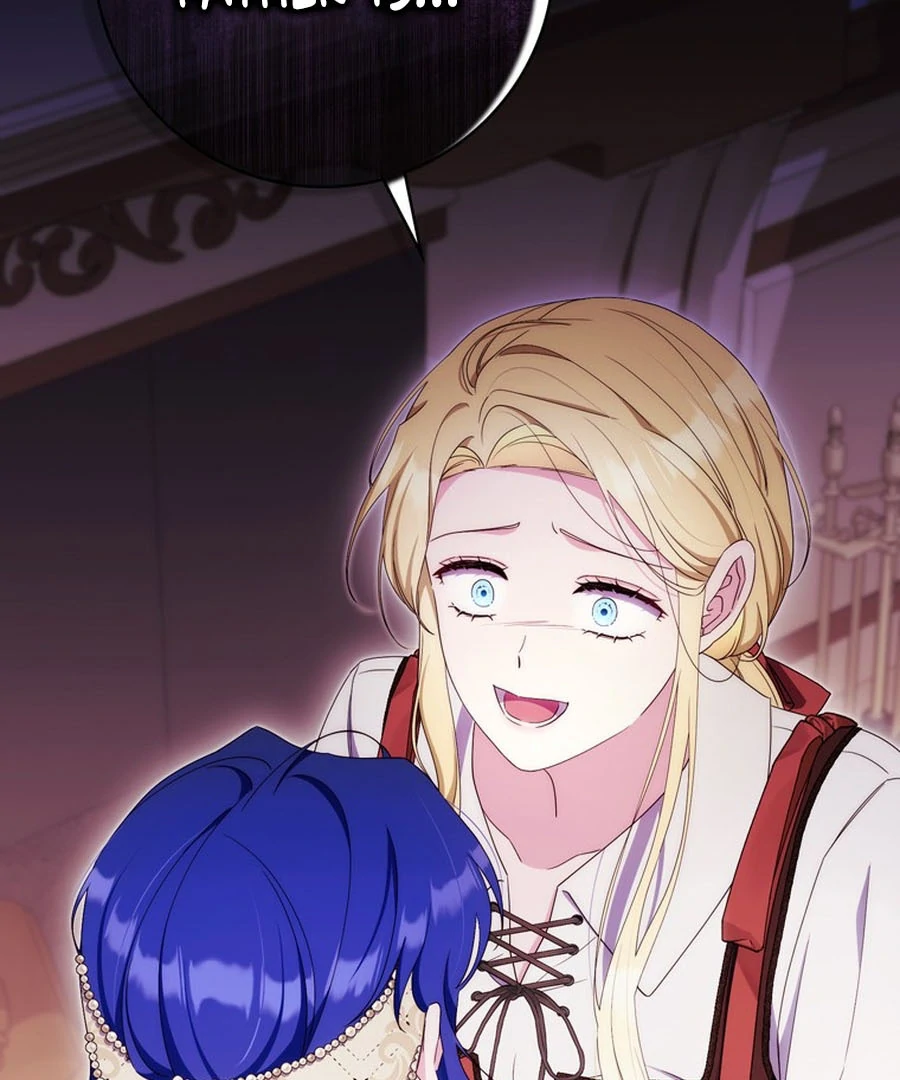 It's My First Time Being a Mother Again Chapter 23 - page 84