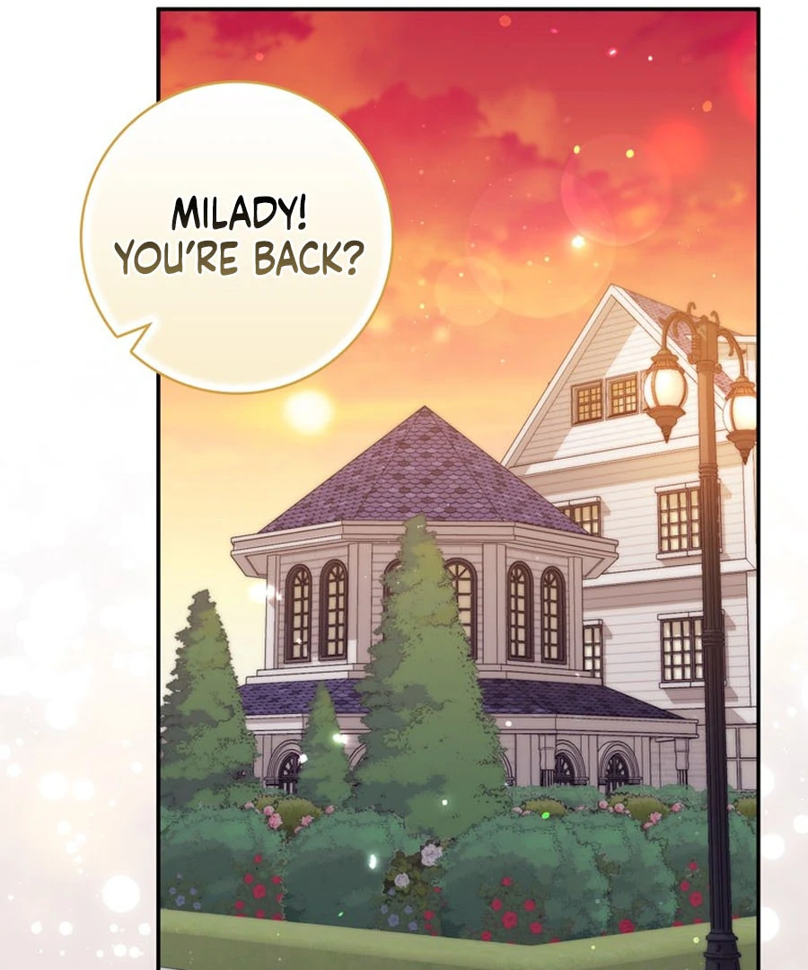 It's My First Time Being a Mother Again Chapter 23 - page 89