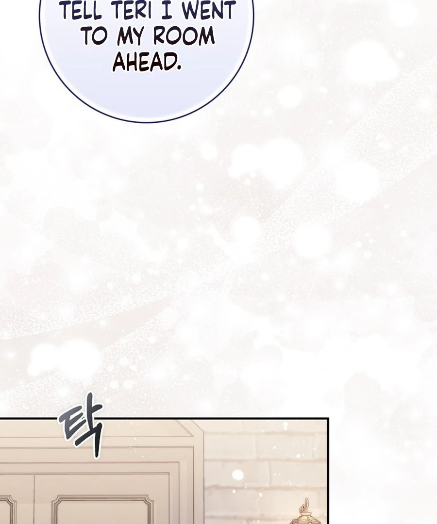 It's My First Time Being a Mother Again Chapter 23 - page 92