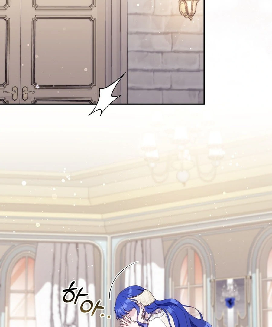 It's My First Time Being a Mother Again Chapter 23 - page 93