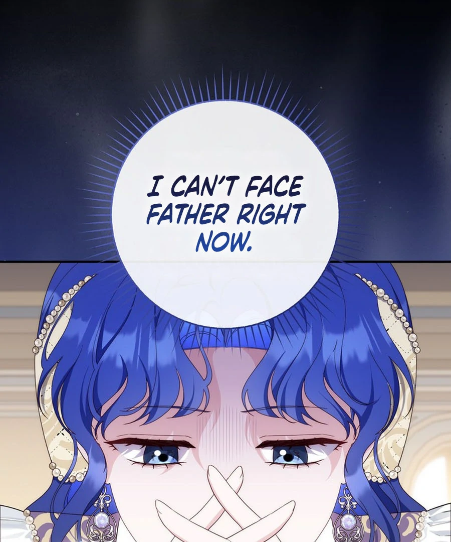 It's My First Time Being a Mother Again Chapter 23 - page 95