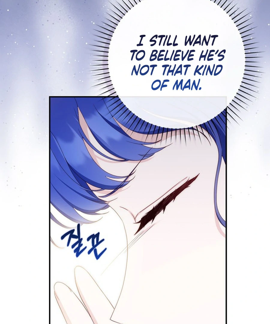 It's My First Time Being a Mother Again Chapter 23 - page 97