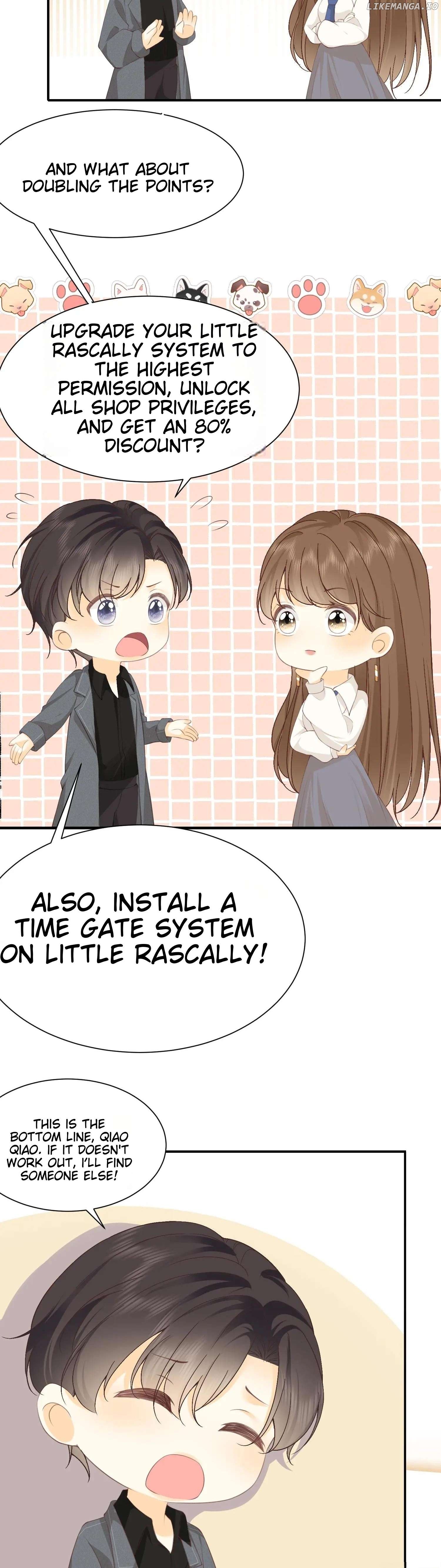 Quick Transmigration: I Am the God by Raising Cubs Chapter 1 - page 10