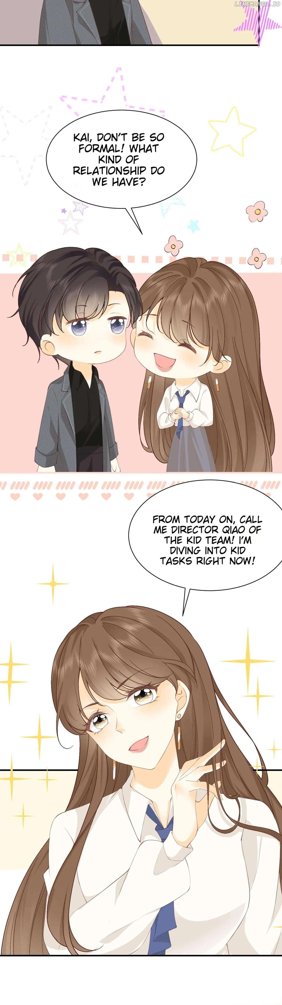 Quick Transmigration: I Am the God by Raising Cubs Chapter 1 - page 11