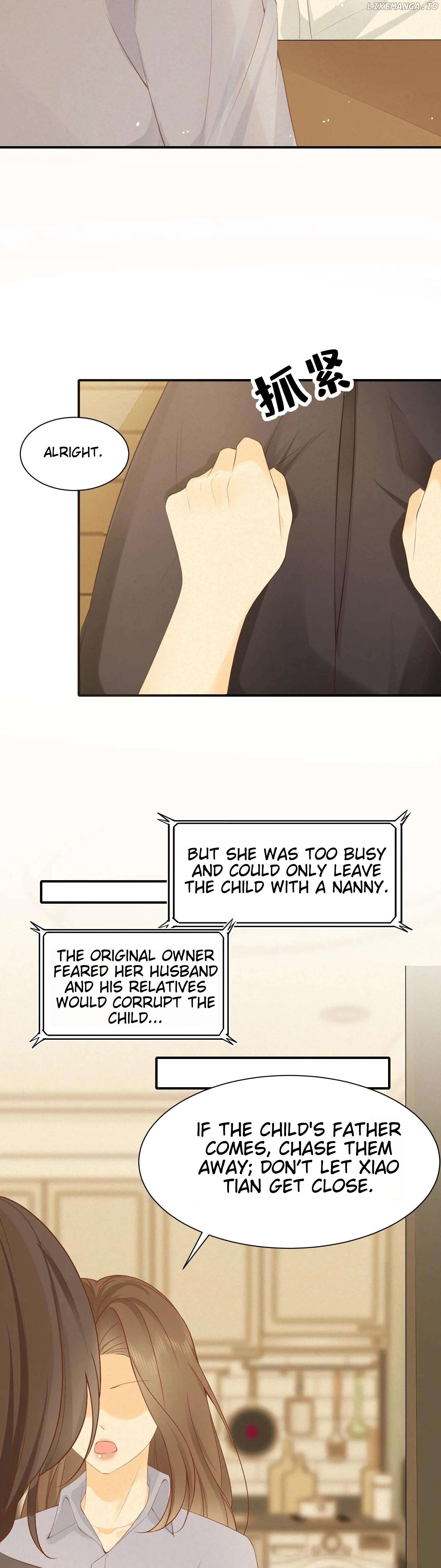 Quick Transmigration: I Am the God by Raising Cubs Chapter 1 - page 18