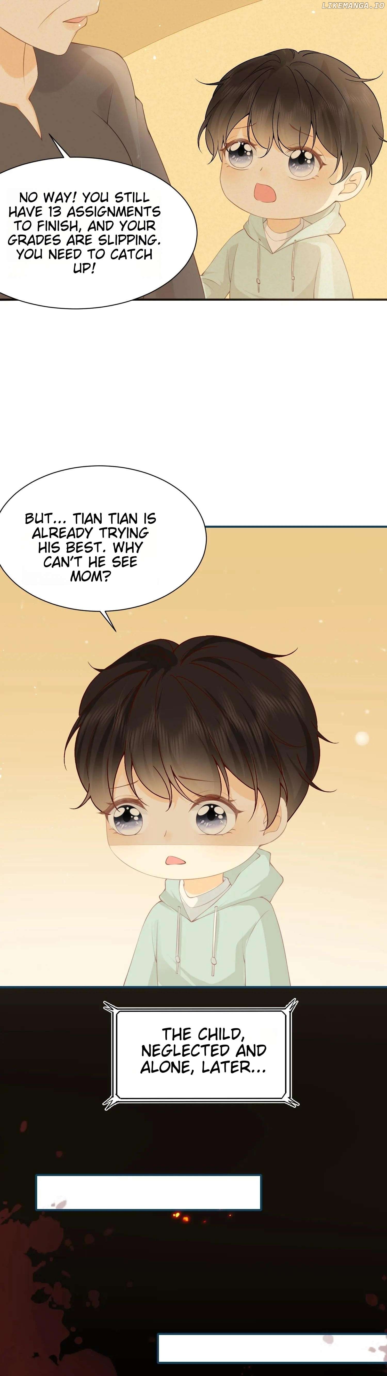 Quick Transmigration: I Am the God by Raising Cubs Chapter 1 - page 20