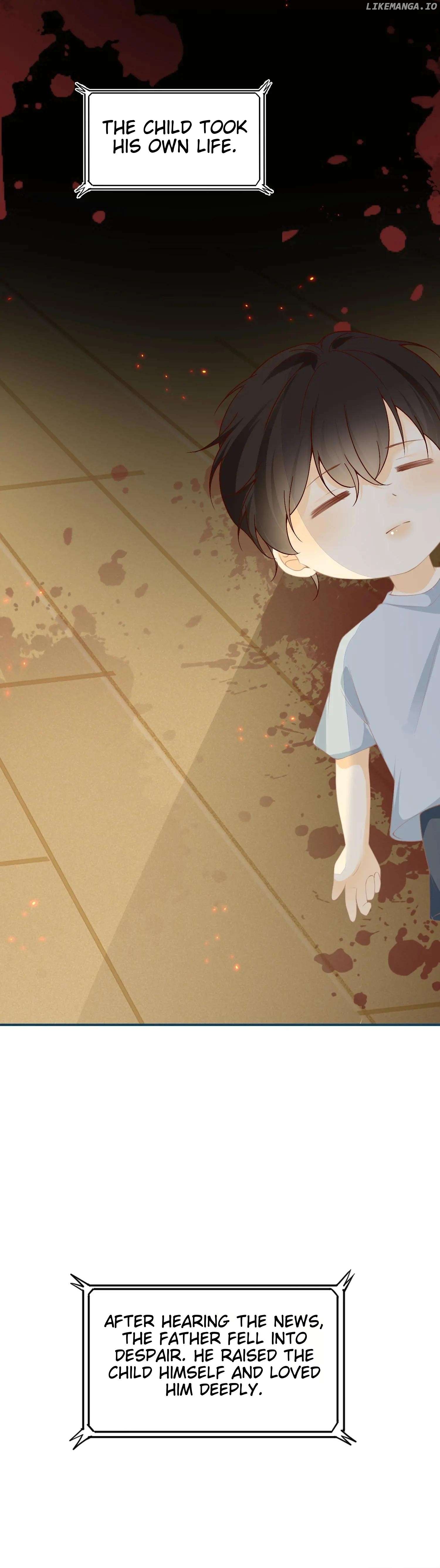 Quick Transmigration: I Am the God by Raising Cubs Chapter 1 - page 21