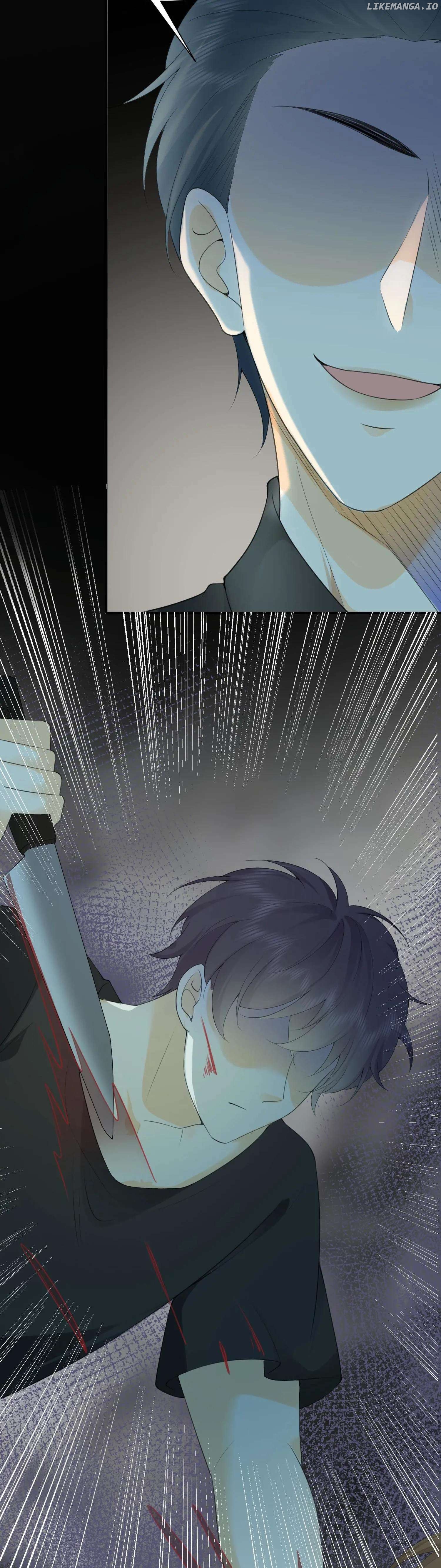 Quick Transmigration: I Am the God by Raising Cubs Chapter 1 - page 27