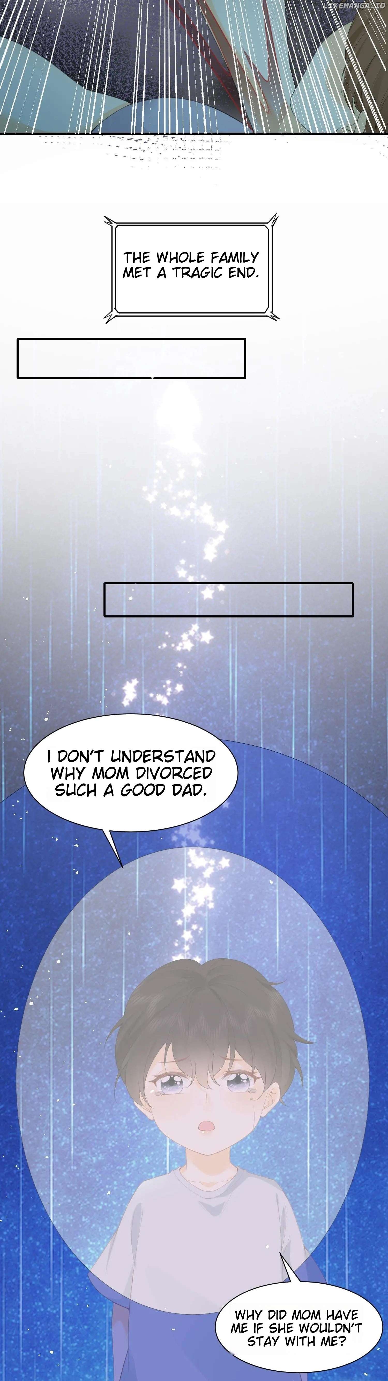 Quick Transmigration: I Am the God by Raising Cubs Chapter 1 - page 28