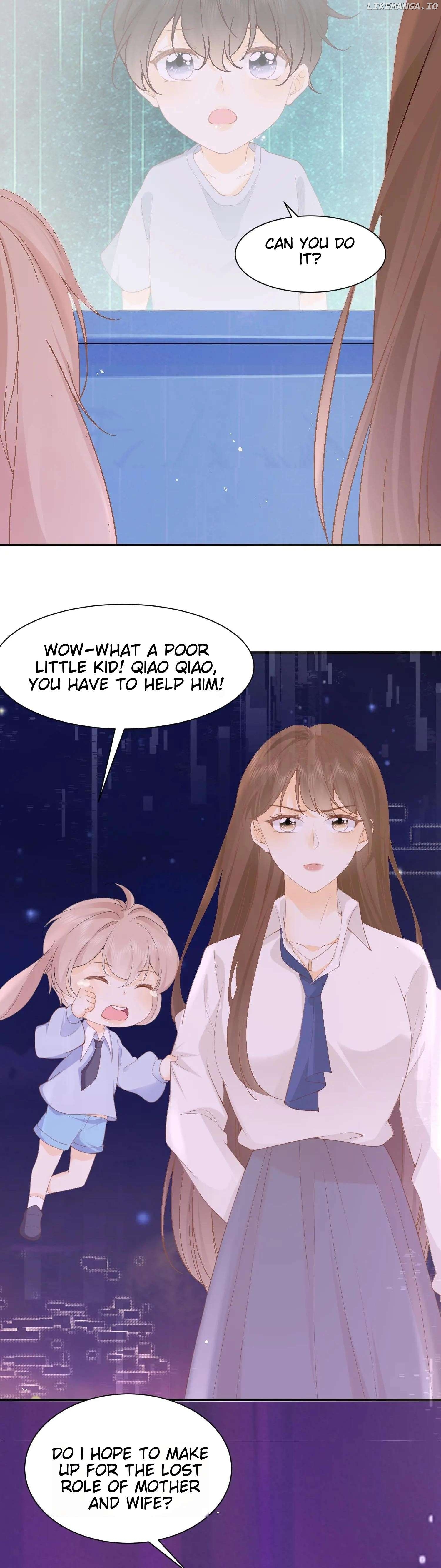 Quick Transmigration: I Am the God by Raising Cubs Chapter 1 - page 30