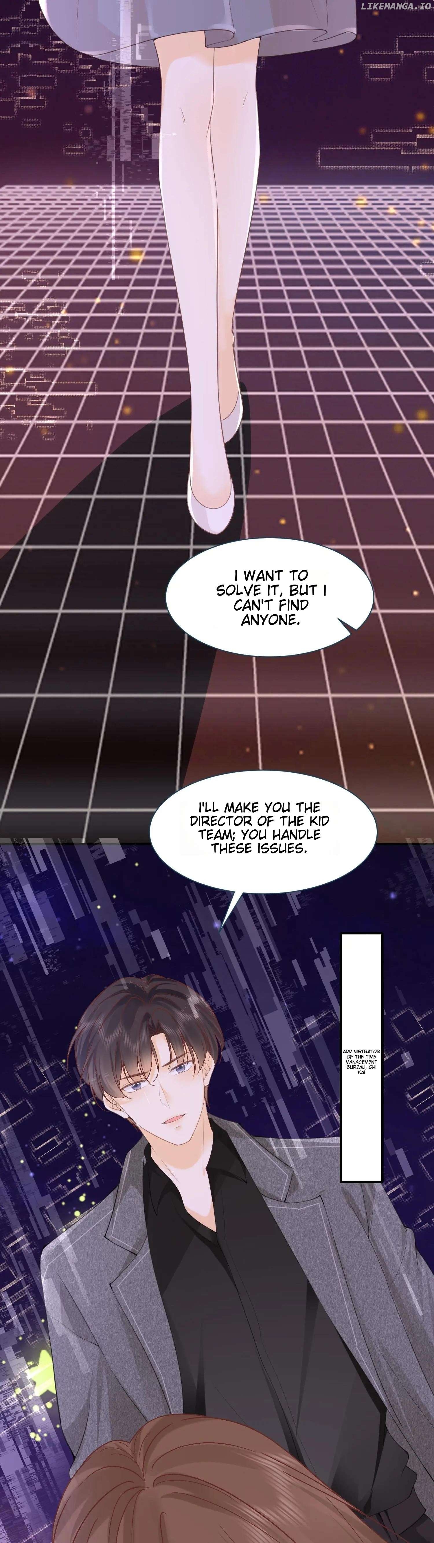 Quick Transmigration: I Am the God by Raising Cubs Chapter 1 - page 6
