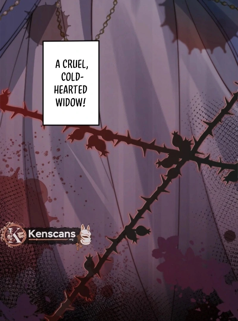 The Dowager’s Radiant Rise Chapter 1 - page 9