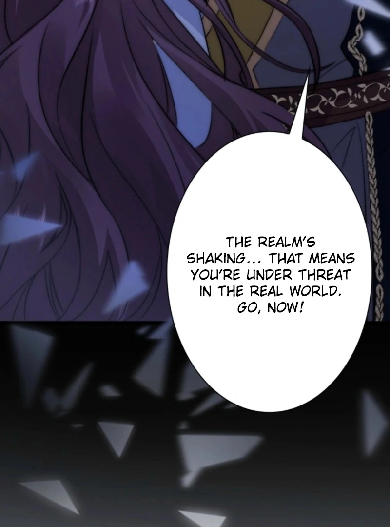 The Dowager’s Radiant Rise Chapter 1 - page 104