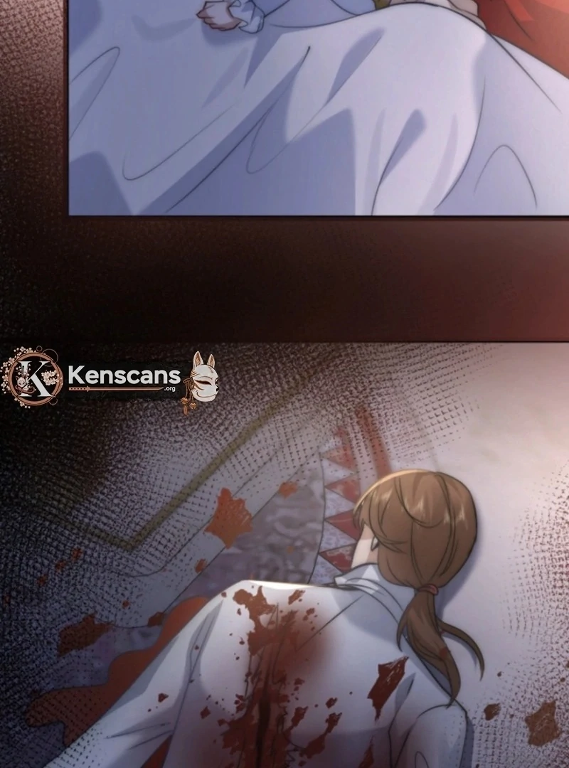 The Dowager’s Radiant Rise Chapter 1 - page 106