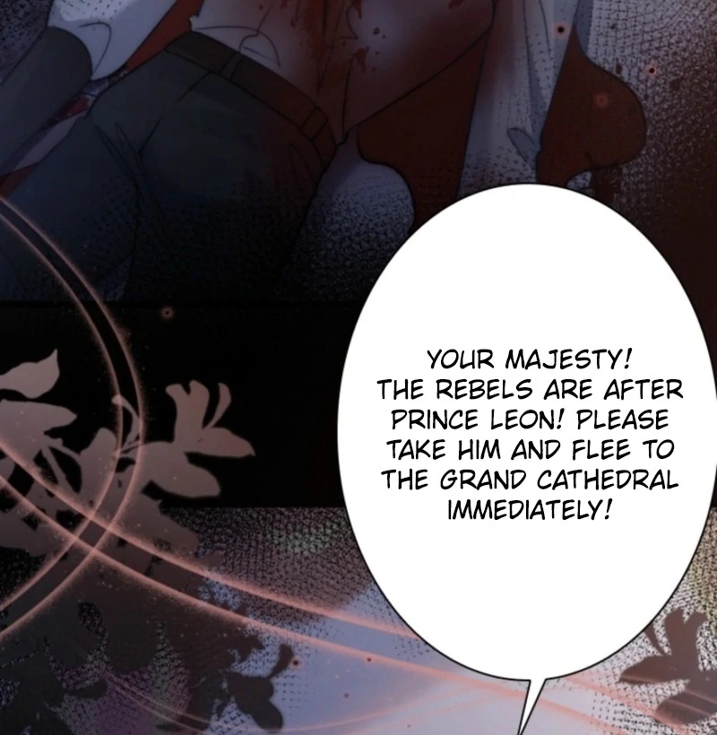 The Dowager’s Radiant Rise Chapter 1 - page 107