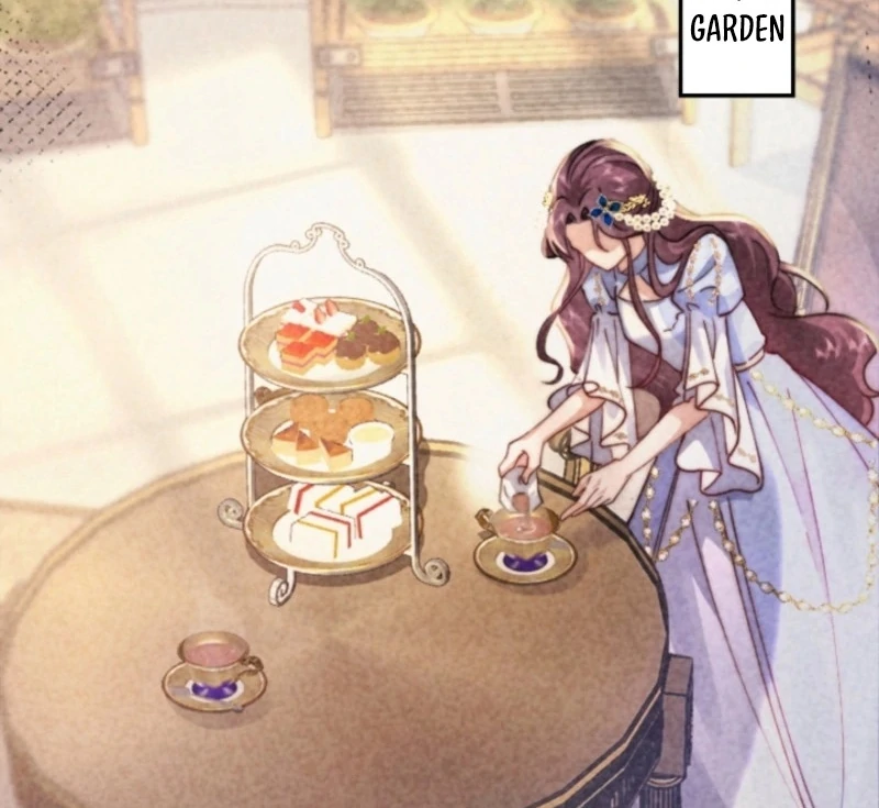 The Dowager’s Radiant Rise Chapter 1 - page 11