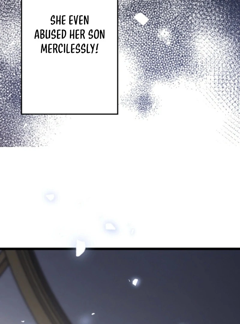 The Dowager’s Radiant Rise Chapter 1 - page 15