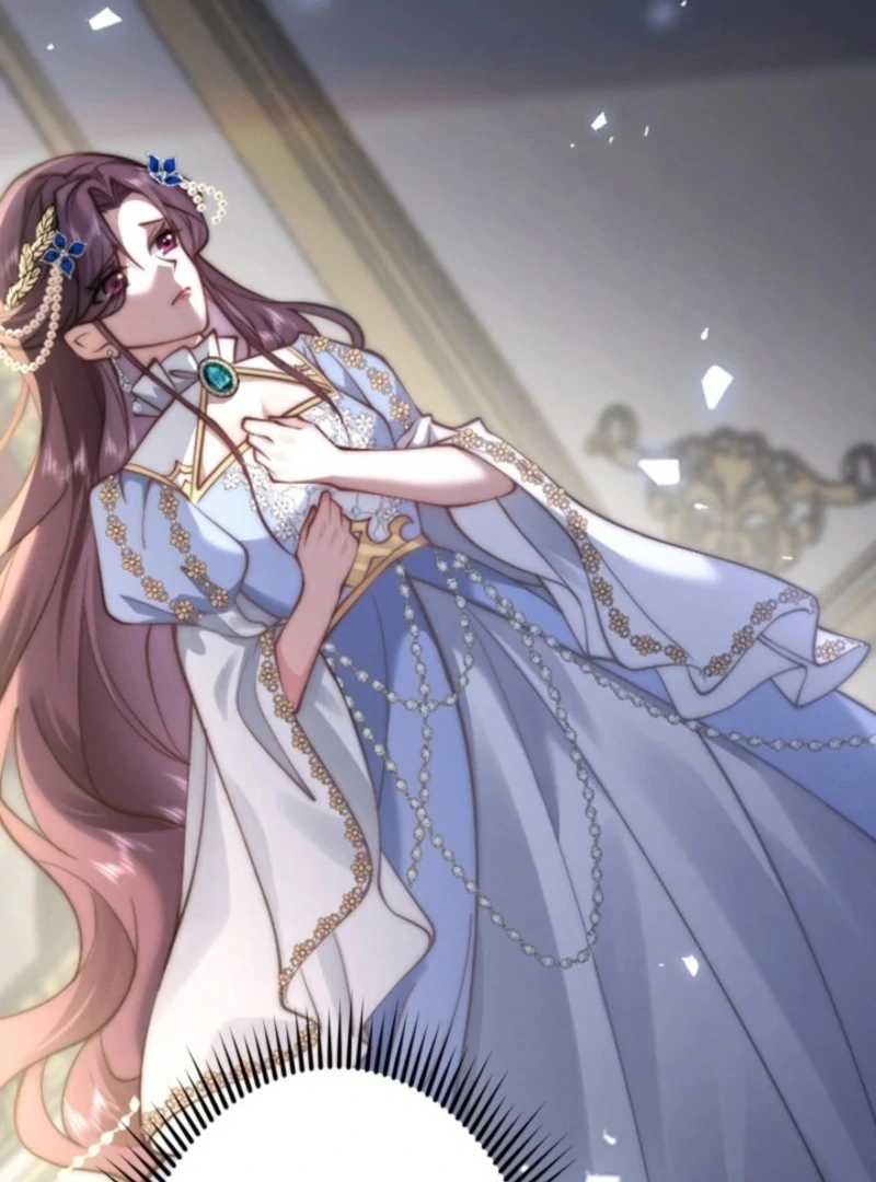 The Dowager’s Radiant Rise Chapter 1 - page 16