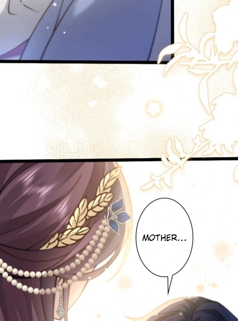 The Dowager’s Radiant Rise Chapter 1 - page 21