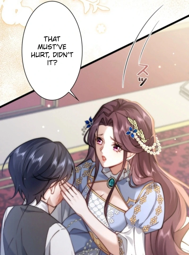 The Dowager’s Radiant Rise Chapter 1 - page 24