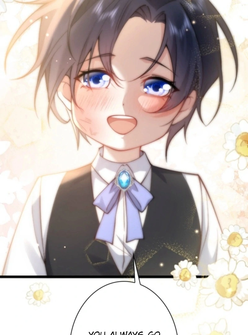 The Dowager’s Radiant Rise Chapter 1 - page 26