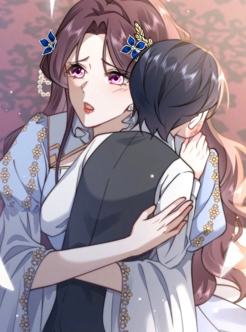 The Dowager’s Radiant Rise Chapter 1 - page 29