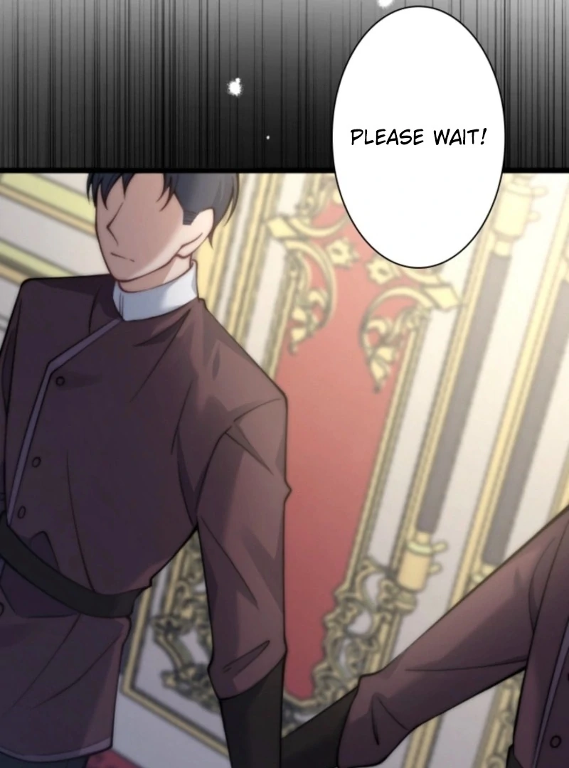 The Dowager’s Radiant Rise Chapter 1 - page 36