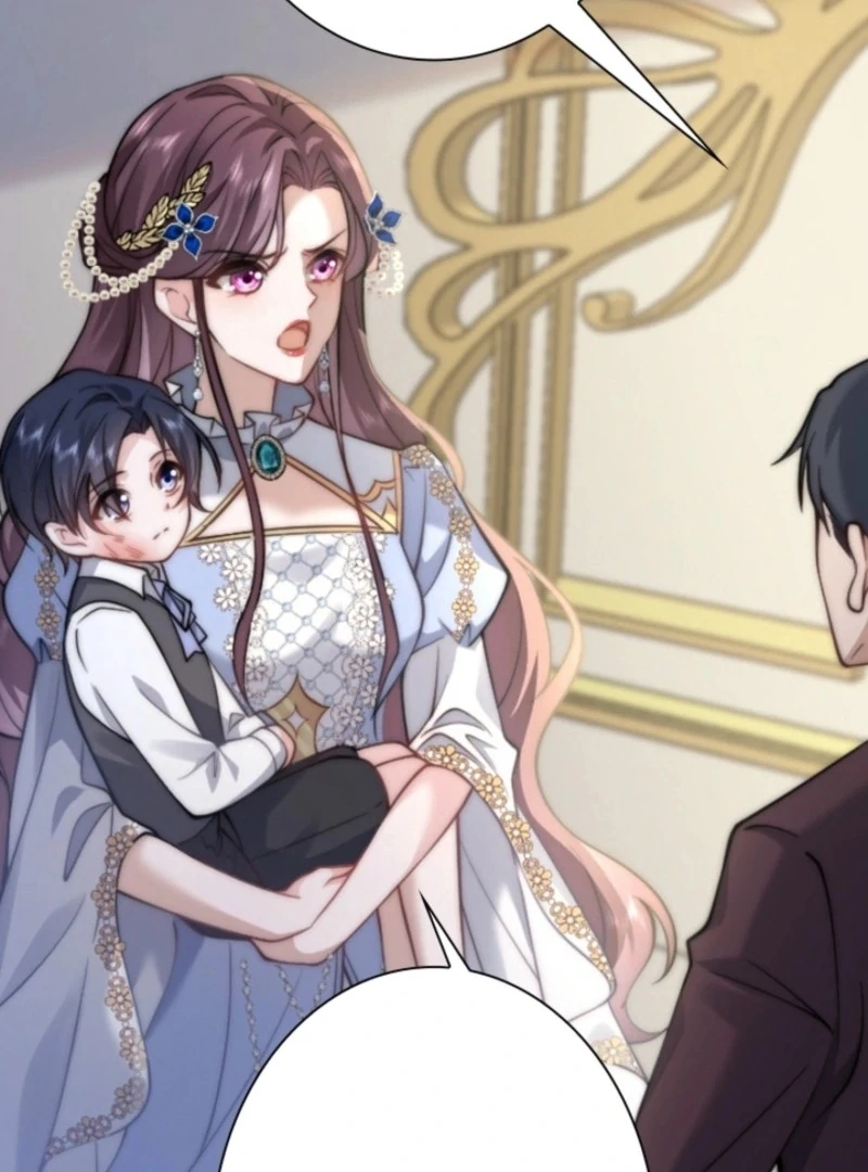 The Dowager’s Radiant Rise Chapter 1 - page 38