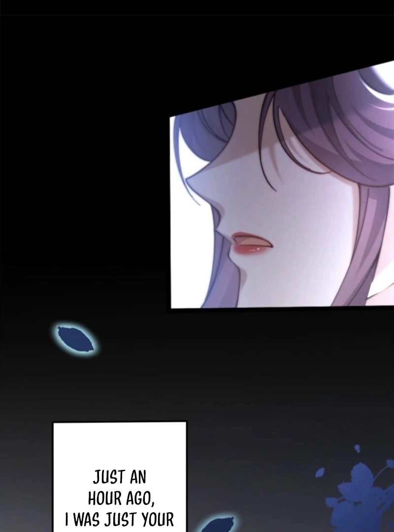 The Dowager’s Radiant Rise Chapter 1 - page 3