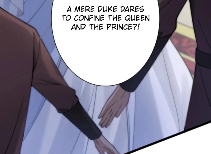 The Dowager’s Radiant Rise Chapter 1 - page 39