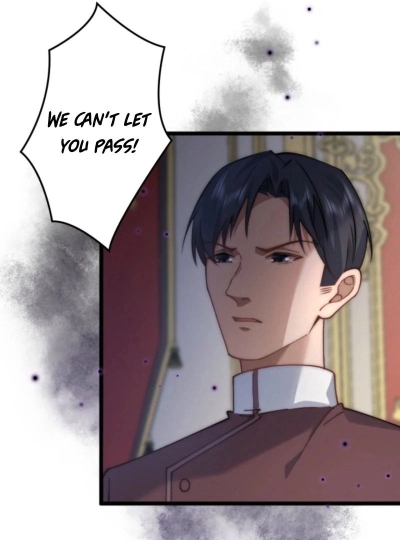 The Dowager’s Radiant Rise Chapter 1 - page 41