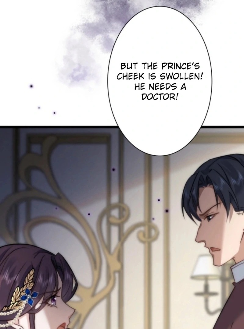 The Dowager’s Radiant Rise Chapter 1 - page 42