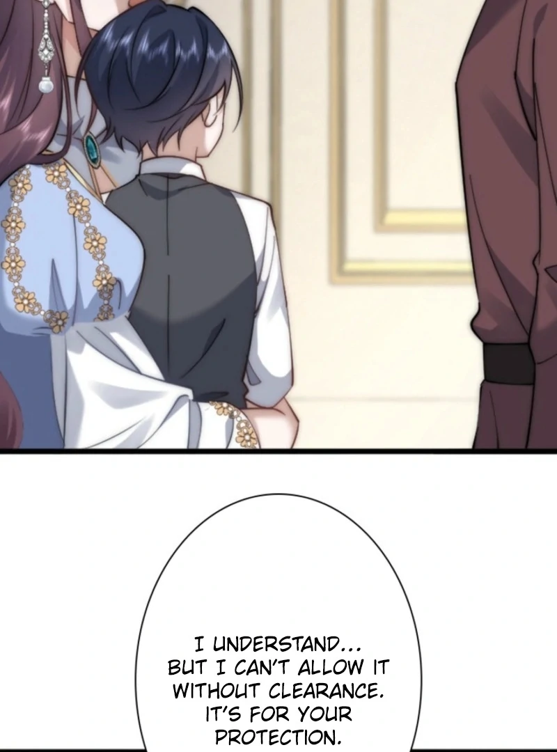 The Dowager’s Radiant Rise Chapter 1 - page 43