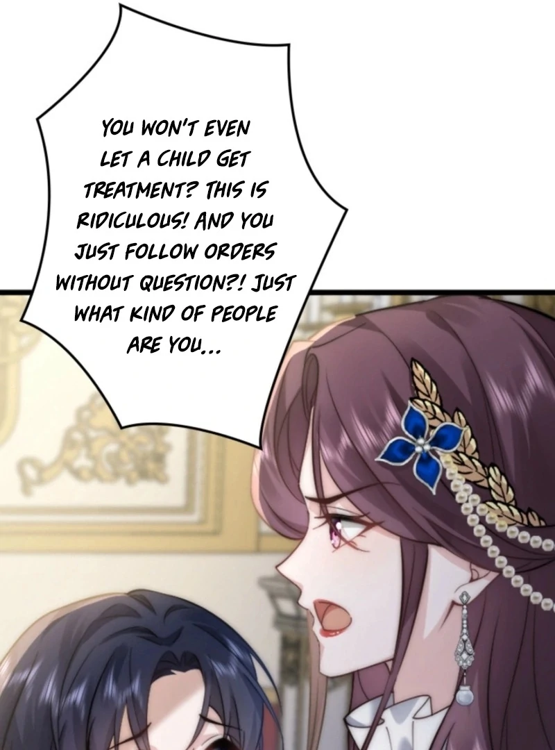 The Dowager’s Radiant Rise Chapter 1 - page 46