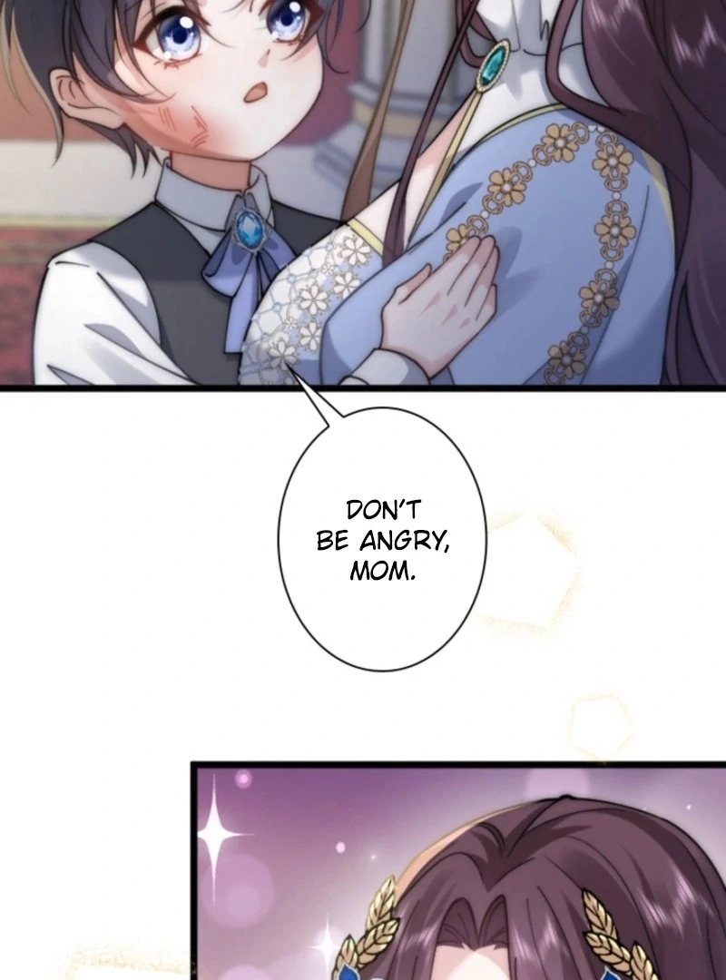 The Dowager’s Radiant Rise Chapter 1 - page 47