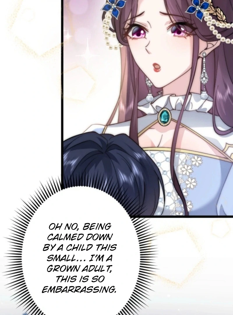 The Dowager’s Radiant Rise Chapter 1 - page 48