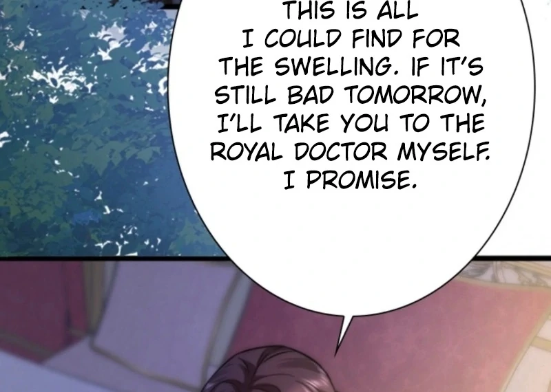 The Dowager’s Radiant Rise Chapter 1 - page 51