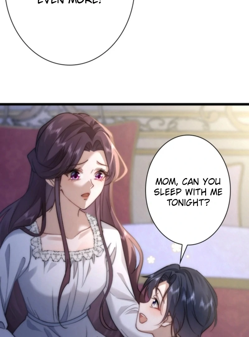 The Dowager’s Radiant Rise Chapter 1 - page 54