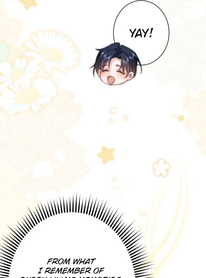 The Dowager’s Radiant Rise Chapter 1 - page 58