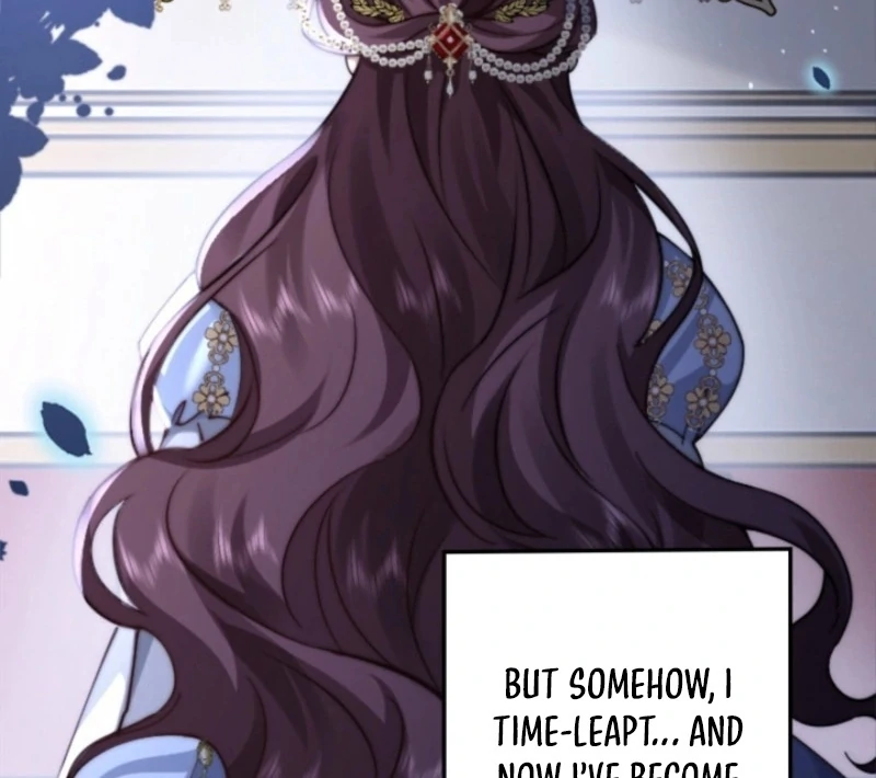 The Dowager’s Radiant Rise Chapter 1 - page 5