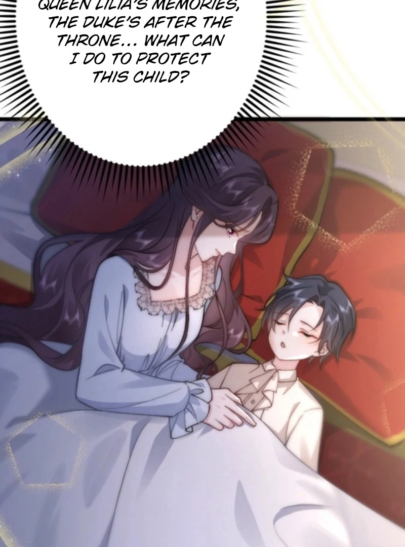 The Dowager’s Radiant Rise Chapter 1 - page 59