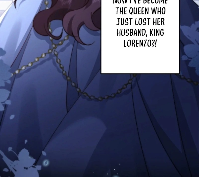 The Dowager’s Radiant Rise Chapter 1 - page 6