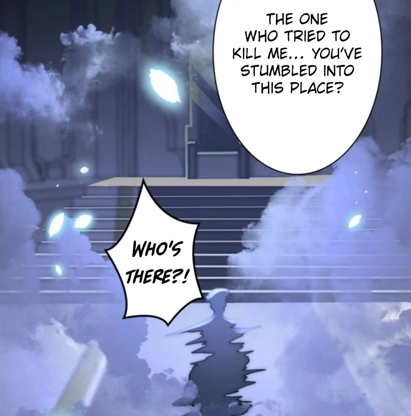 The Dowager’s Radiant Rise Chapter 1 - page 69