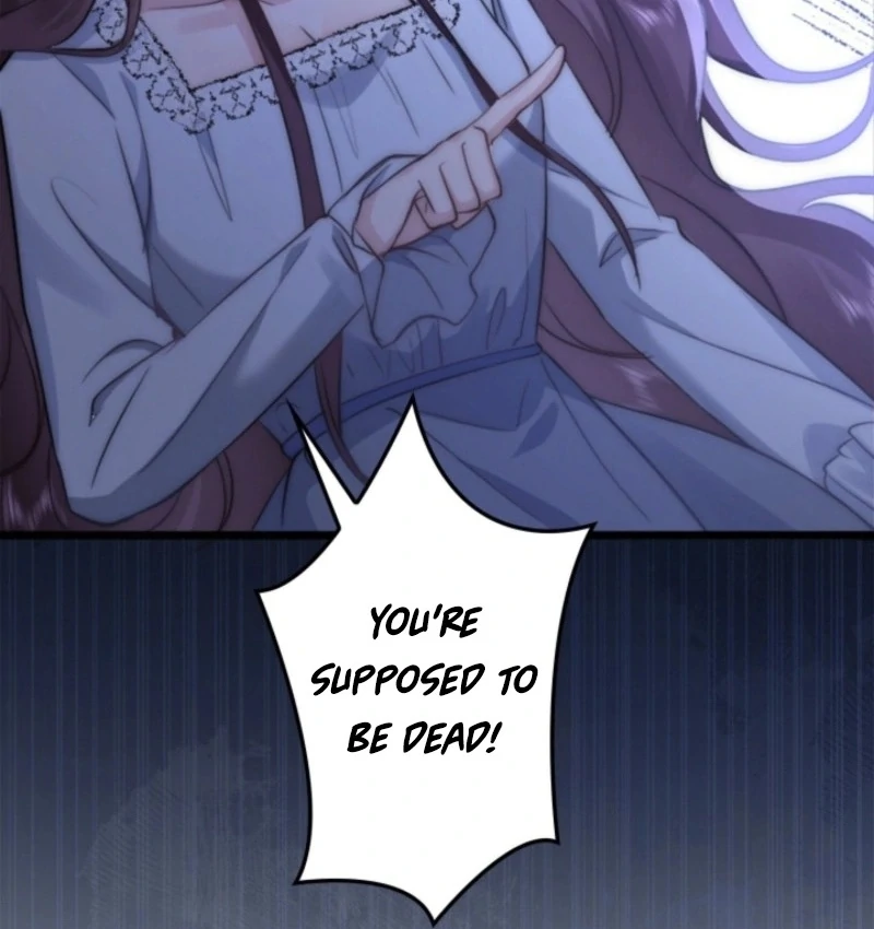 The Dowager’s Radiant Rise Chapter 1 - page 74