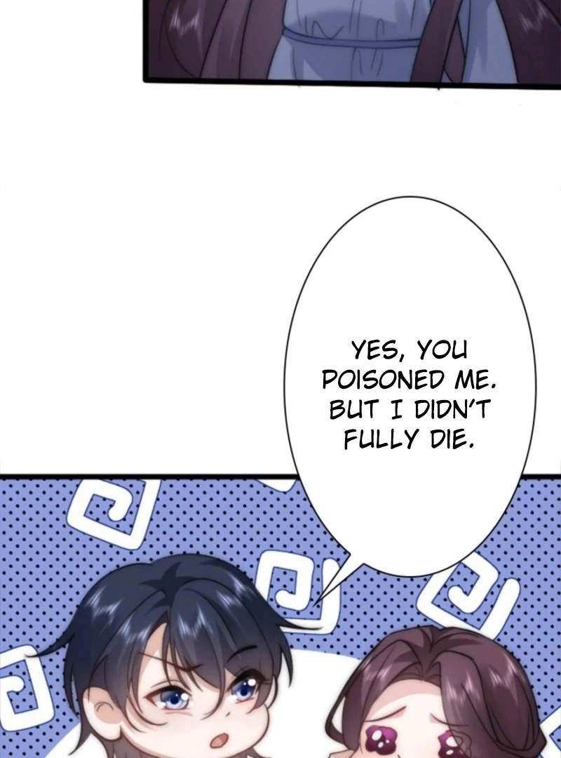 The Dowager’s Radiant Rise Chapter 1 - page 76